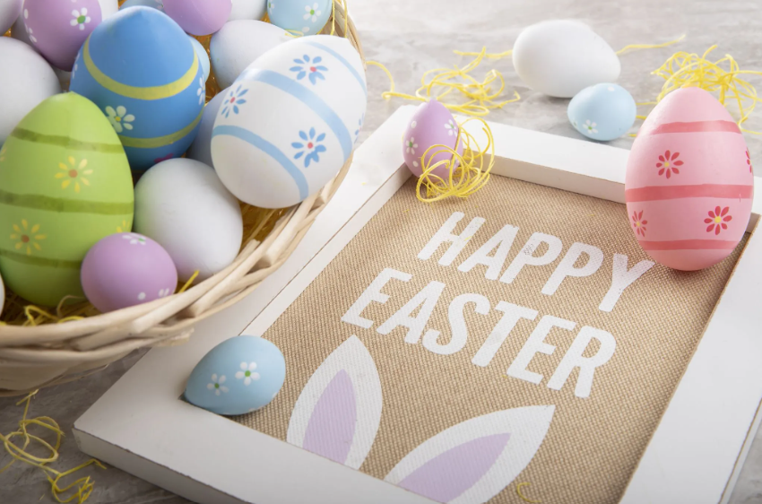 Easter/Spring Collection