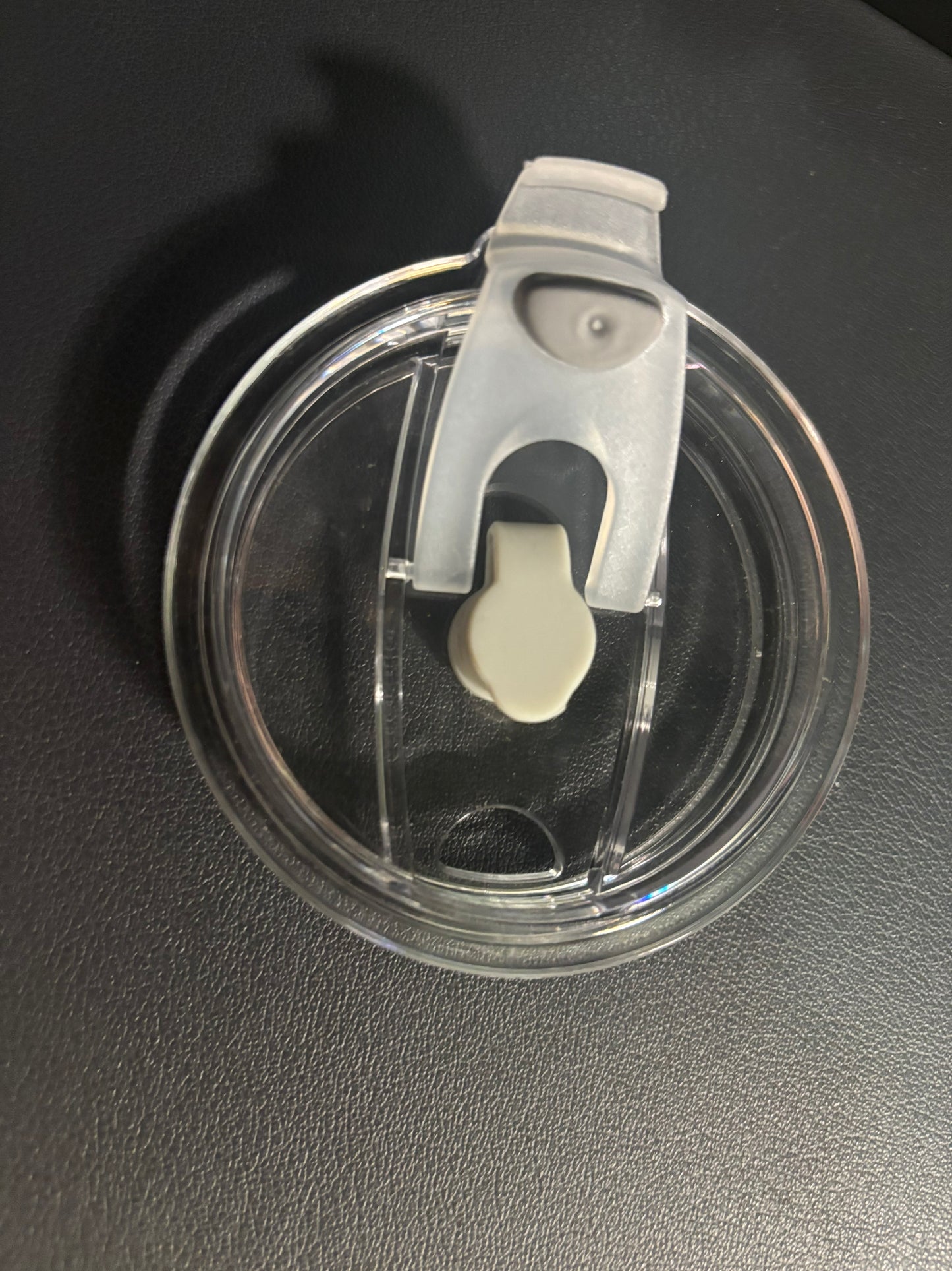 🥤✨ NEW Design! 20oz Sublimation Tumbler – Flip Straw Lid