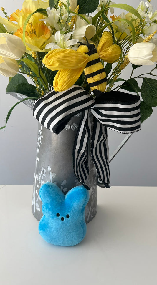 Peeps Plush – Easter Plush Blank 🐰