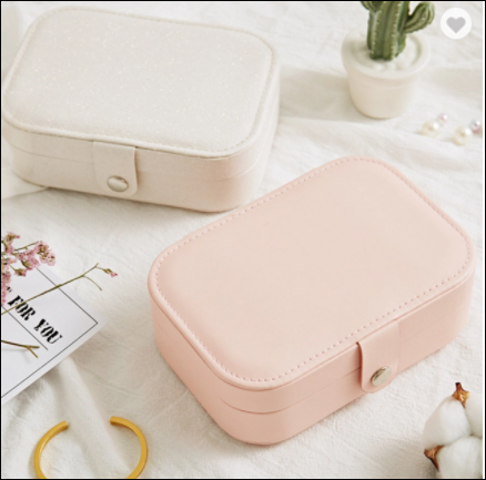 Jewellery Case ( Regular Size)