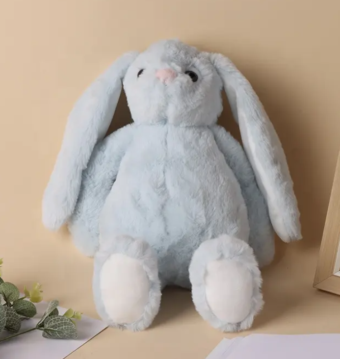 Plush Bunny