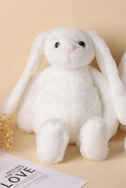 Plush Bunny