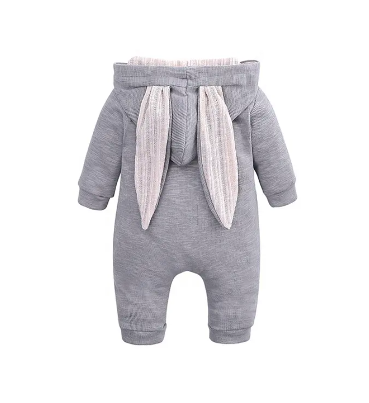 Bunny Rompers