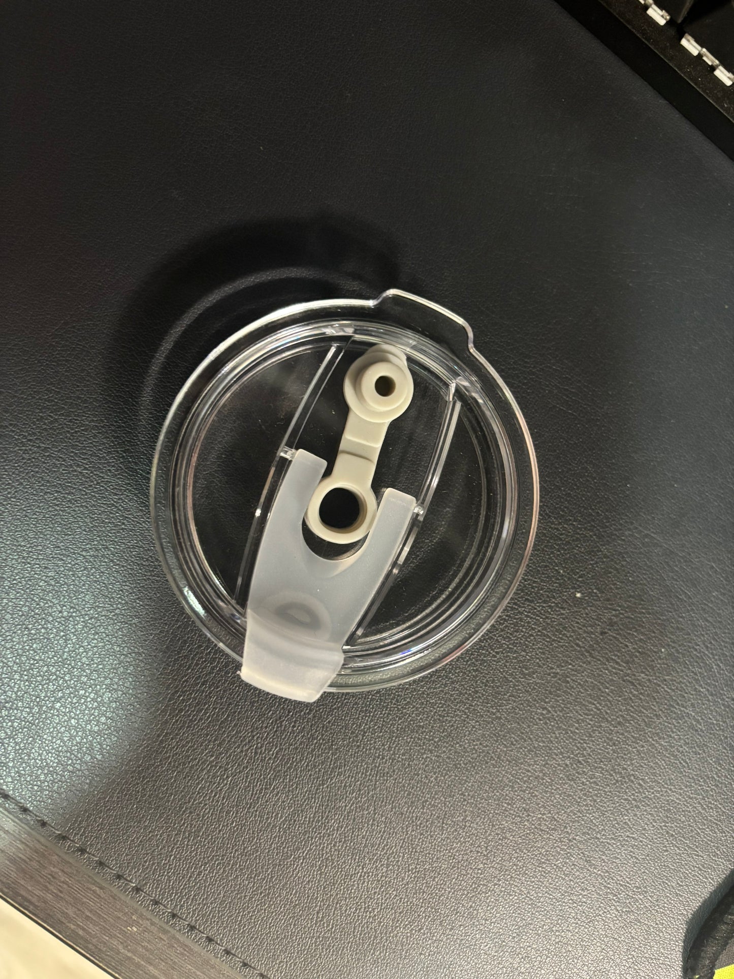 🥤✨ NEW Design!  20oz Sublimation Tumbler – Flip Straw Lid