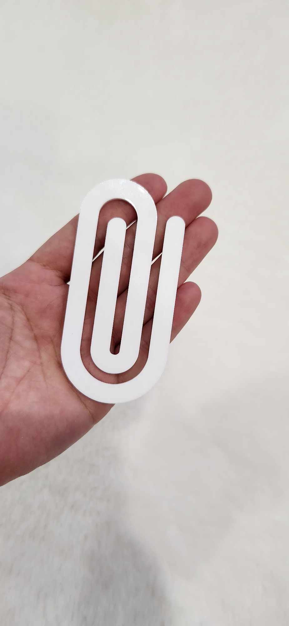 Acrylic Clips (For Sublimation)