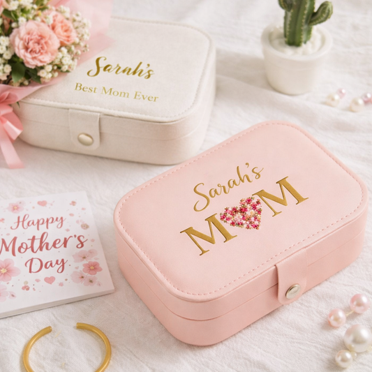 Jewellery Case ( Regular Size)