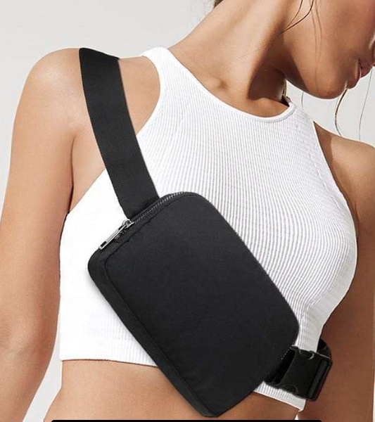 Fanny Pack/Cross Body Bag