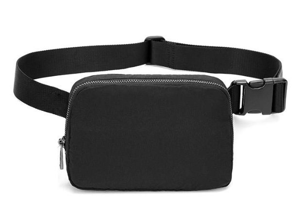 Fanny Pack/Cross Body Bag