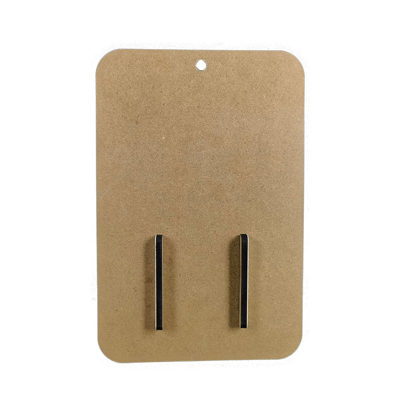 🦌✨ Reindeer Food Holder Ornament ✨🦌