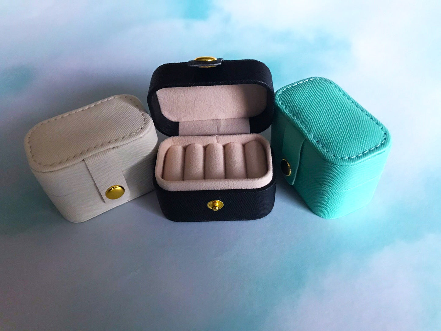 Ring/Jewellery Case