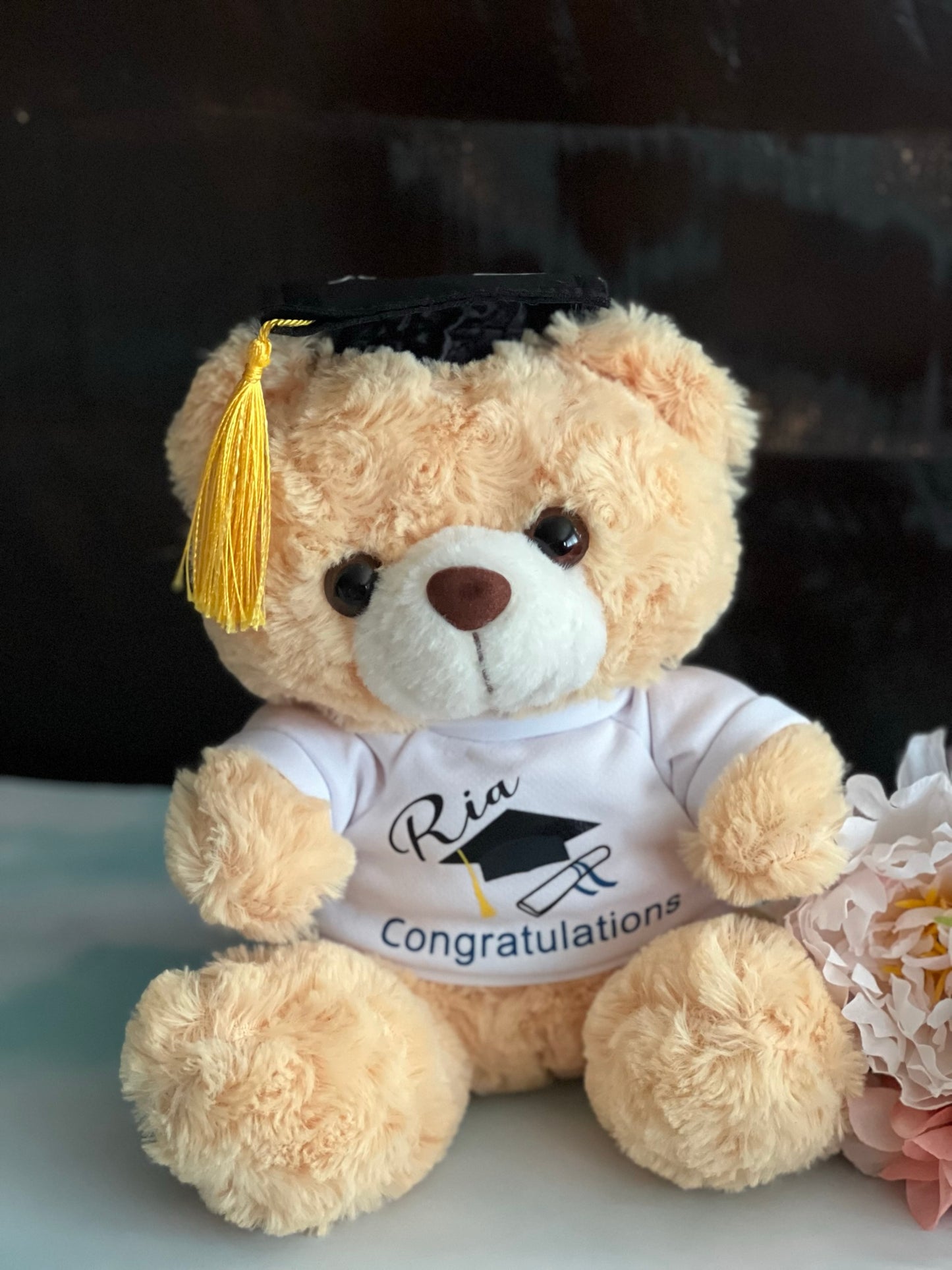 Graduation Bears