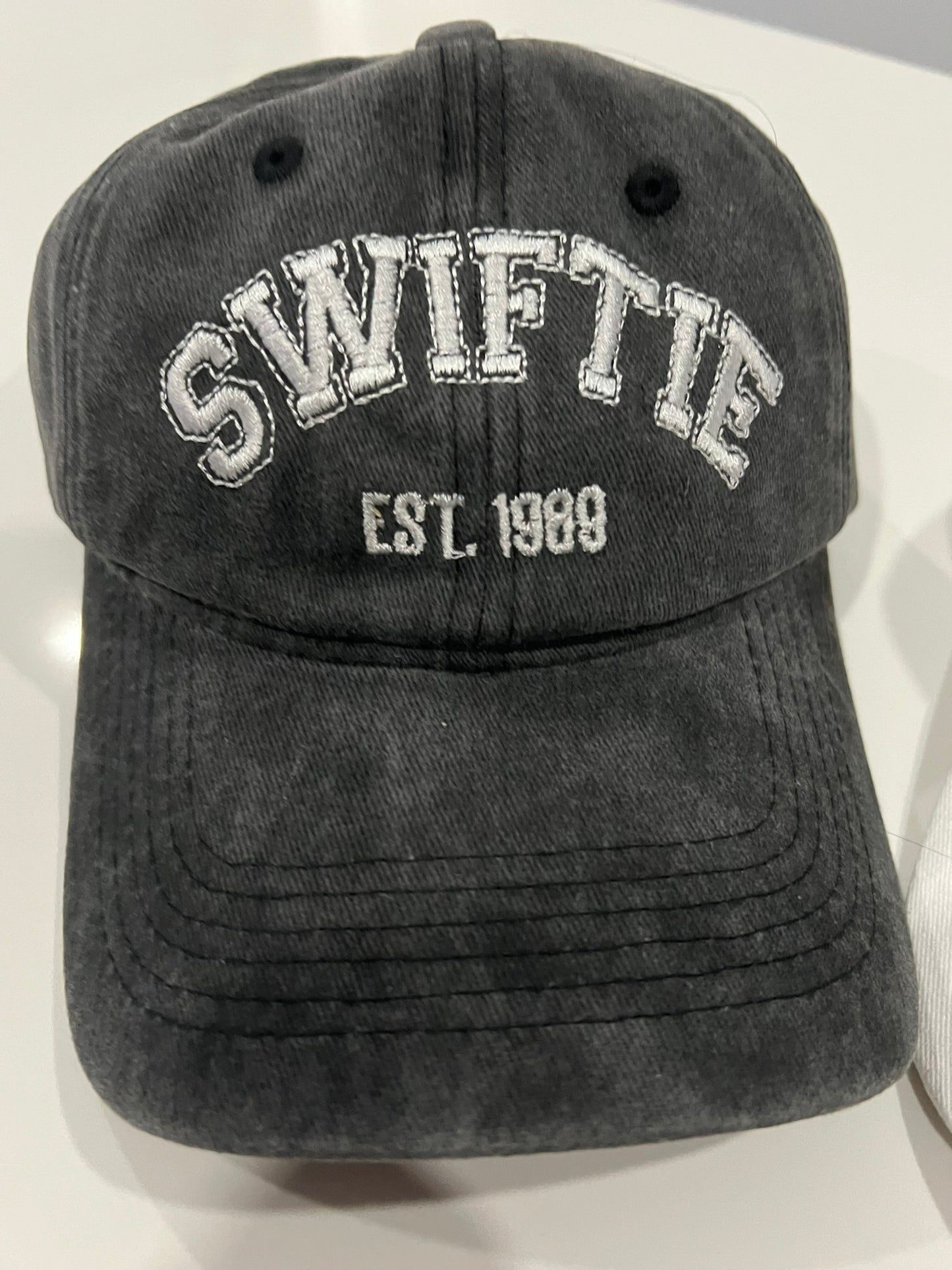 Baseball Hats Embroidered