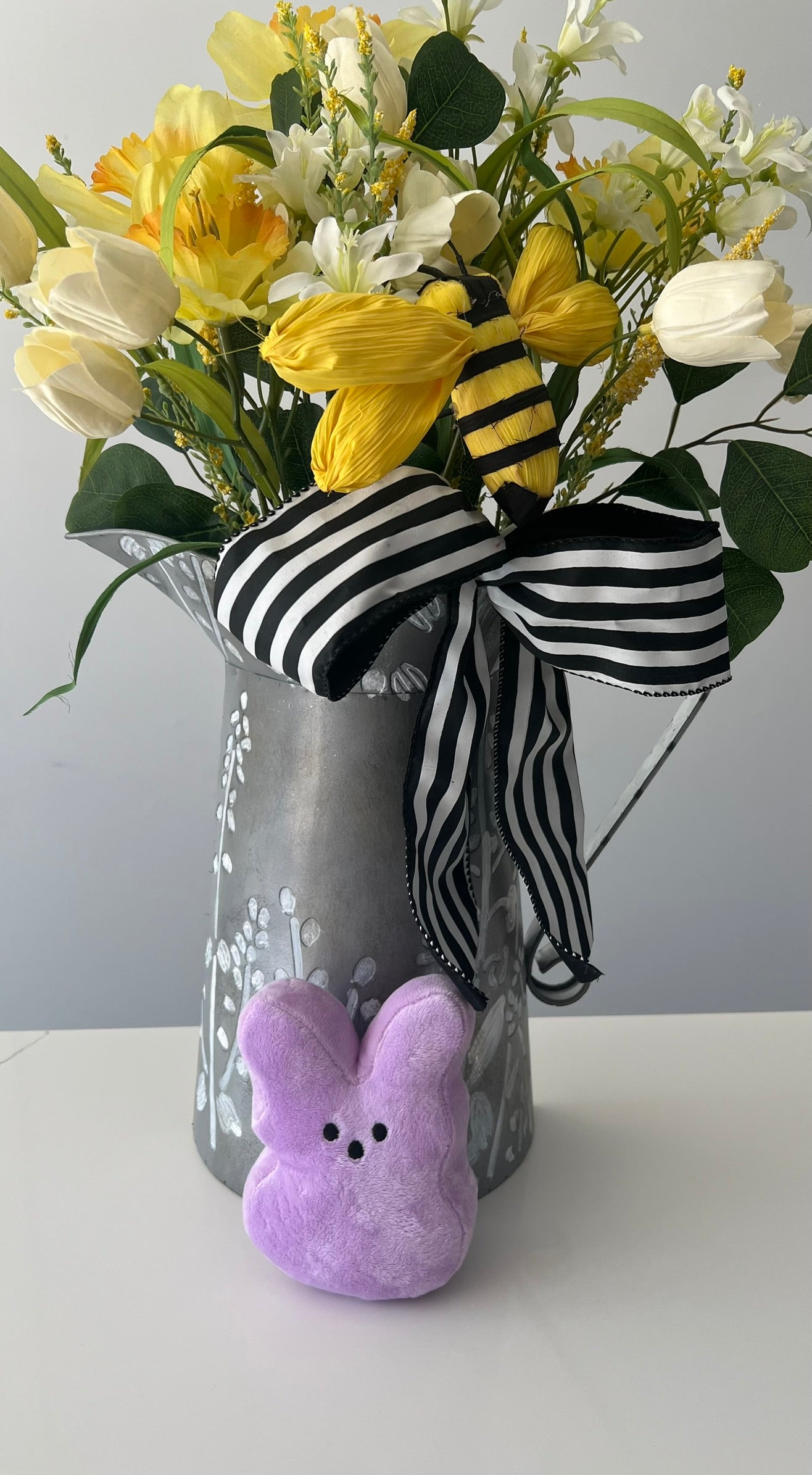Peeps Plush – Easter Plush Blank 🐰