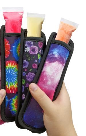 Neoprene Freezie Holders (Sublimation)