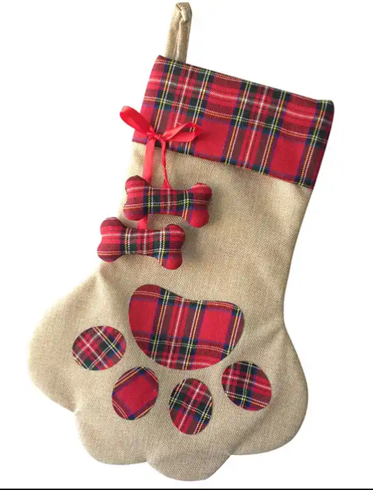 Pet Stockings (for HTV)