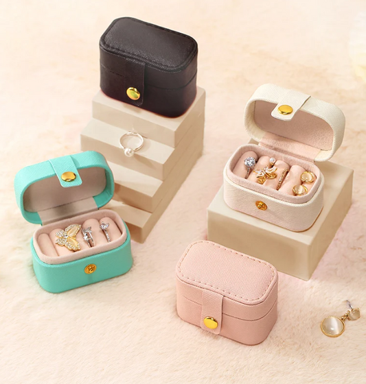 Ring/Jewellery Case