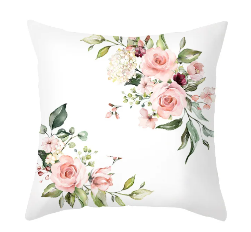 Square pillow case (Sublimation Ready)