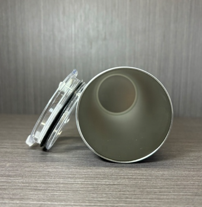 🥤✨ NEW Design!  20oz Sublimation Tumbler – Flip Straw Lid