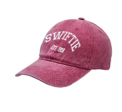 Baseball Hats Embroidered