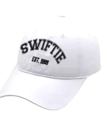 Baseball Hats Embroidered