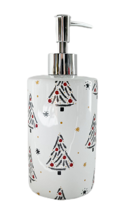 🧴✨ 18oz Soap / Lotion Dispenser – Sublimation Ready! ✨🧴