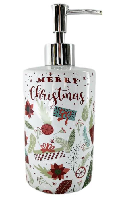 🧴✨ 18oz Soap / Lotion Dispenser – Sublimation Ready! ✨🧴