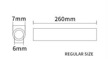 🎄✨ Christmas-Themed Straws✨🎄