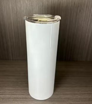 🥤✨ NEW Design!  20oz Sublimation Tumbler – Flip Straw Lid