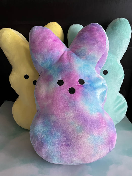 Large Bunny shaped Plush