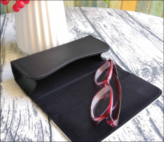 Eye Travel Case - Sublimation Ready