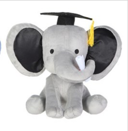 GRADUATION ELEPHANTS