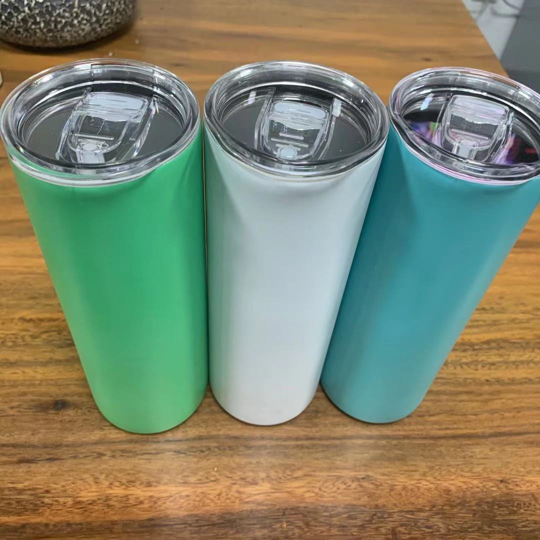 Luminious Tumblers(Glow in the Dark)