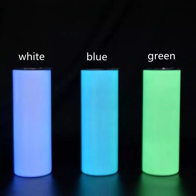 Luminious Tumblers(Glow in the Dark)