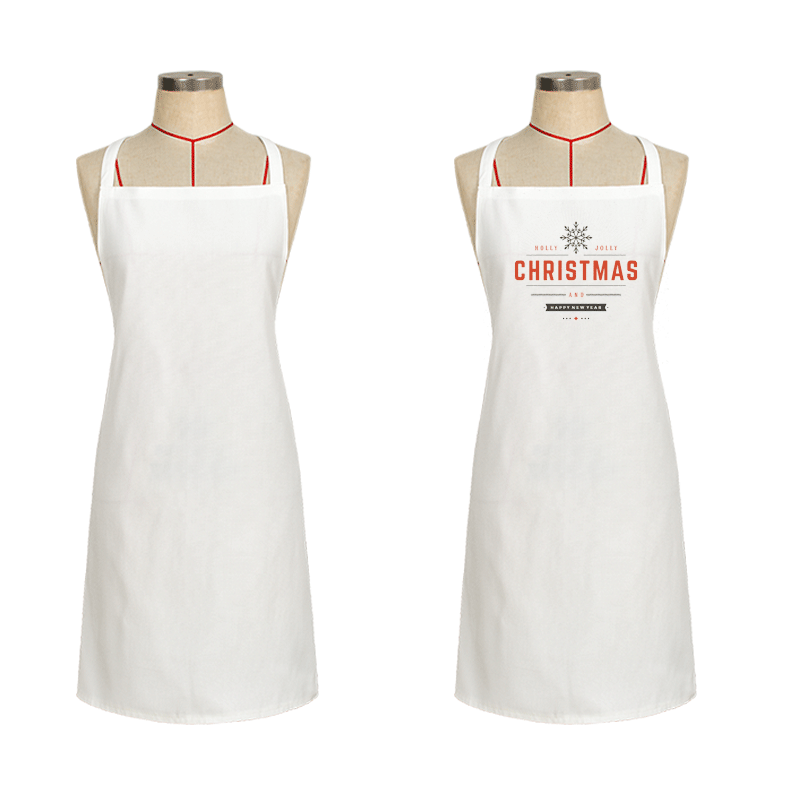 Sublimation Aprons (Adult size)