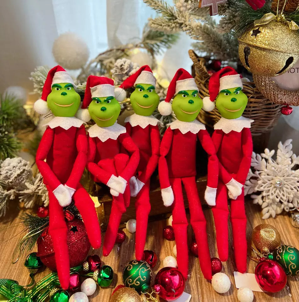 Grinches