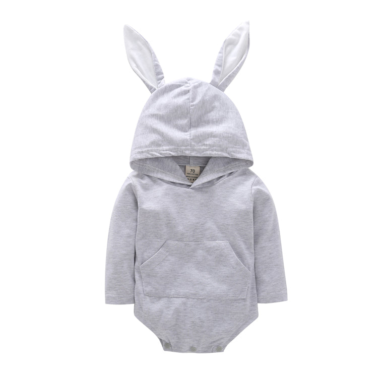 Easter Bunny Hoodie Body Suits (For Vinyl only)