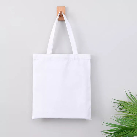 Tote Bags (Cotton and Polyester)