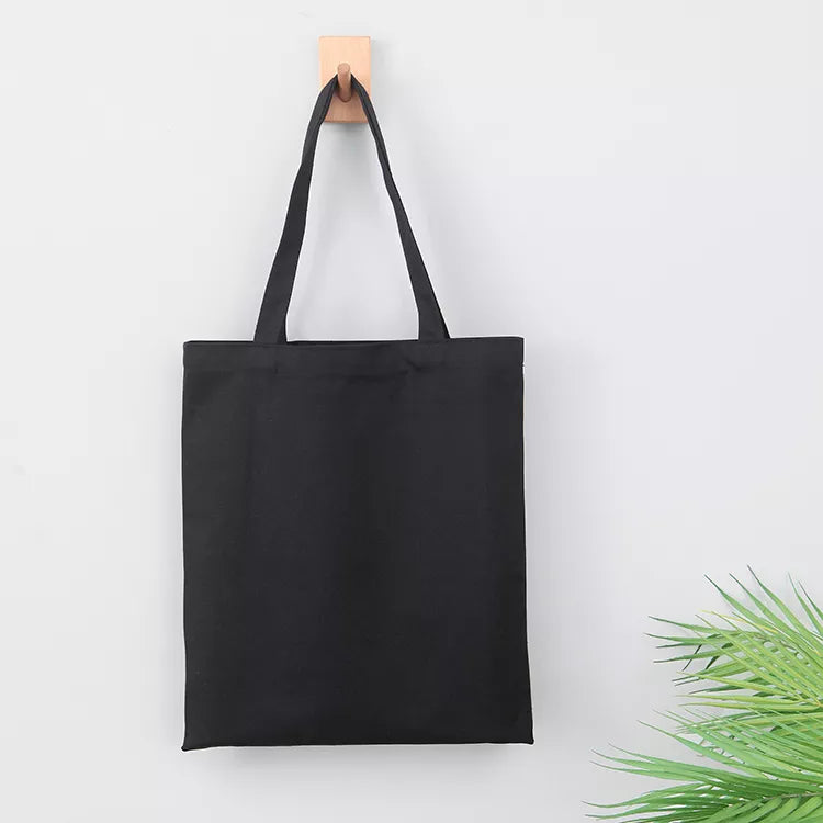 Tote Bags (Cotton and Polyester)