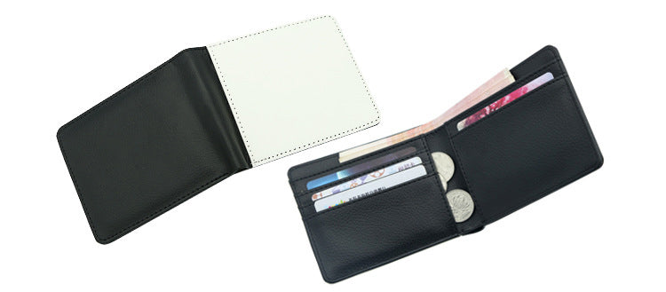 Mens Wallet (Sublimation Ready)