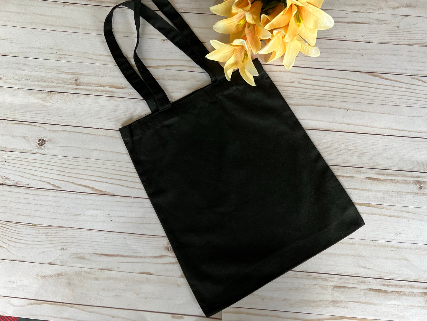 Tote Bags (Cotton and Polyester)