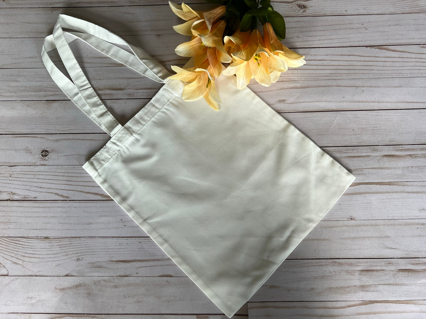 Tote Bags (Cotton and Polyester)