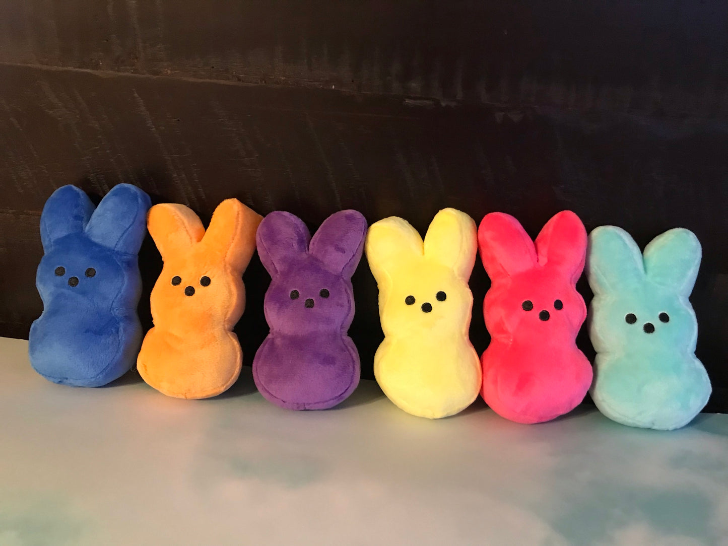 Peeps Plush