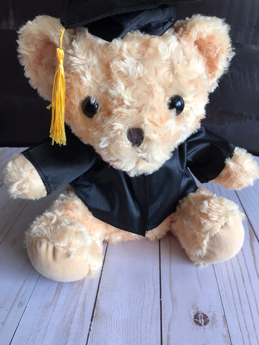 Graduation Bears