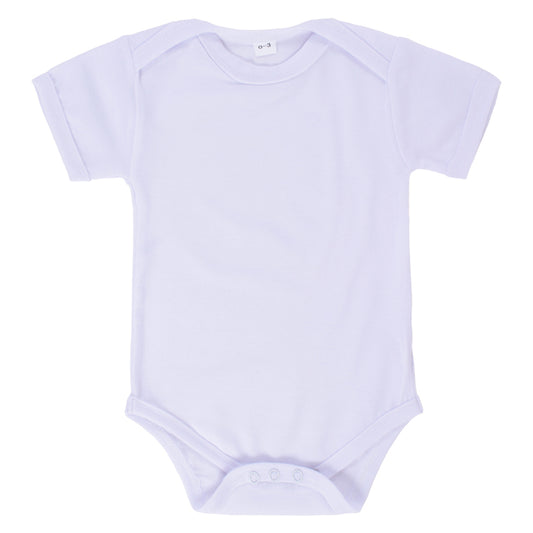 Baby body suits - Sublimation Ready