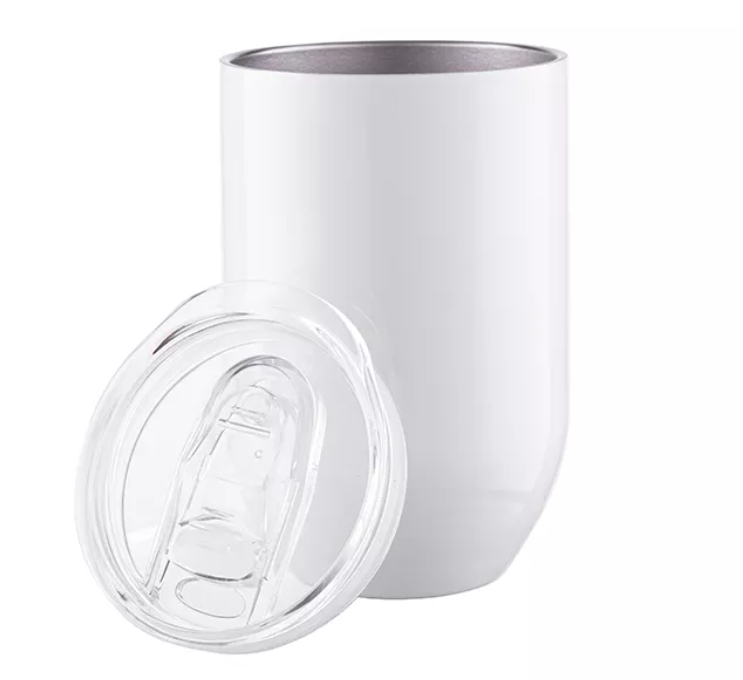 Wine Tumblers (12 oz/360 ml)