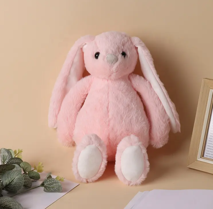 Plush Bunny