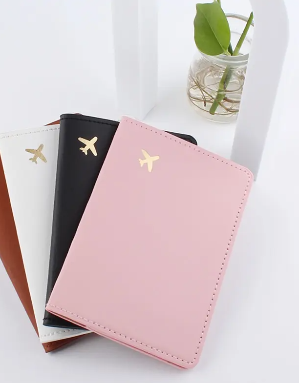 Passport Holder (Not for sublimation)