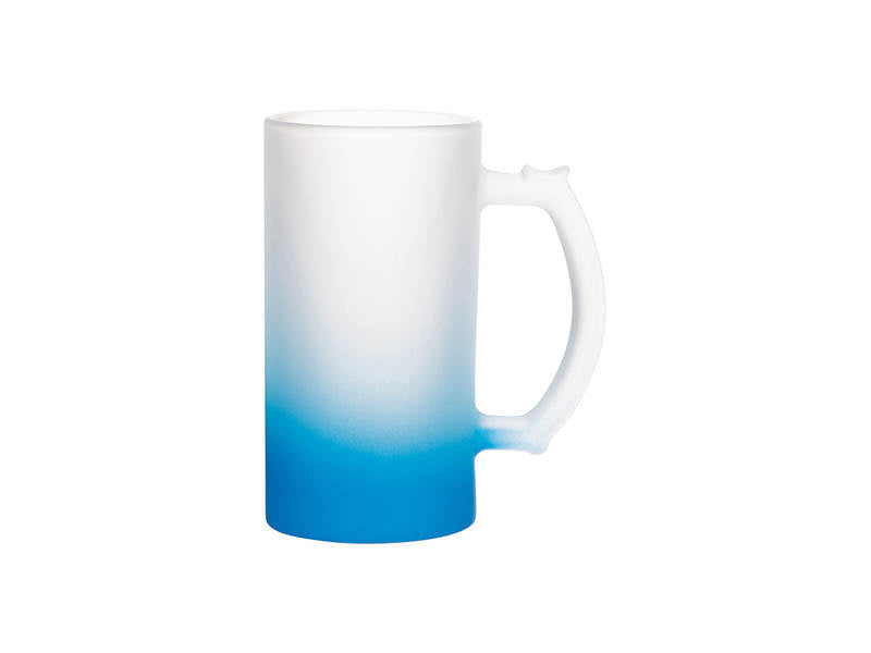 16 Oz Gradient Beer Mugs